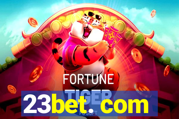 23bet. com